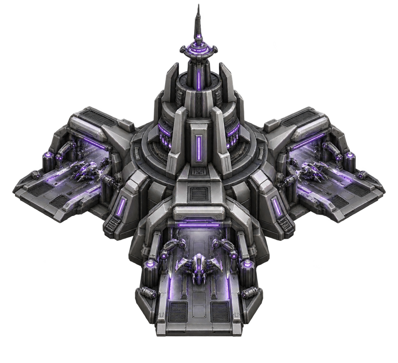 Drone HQ